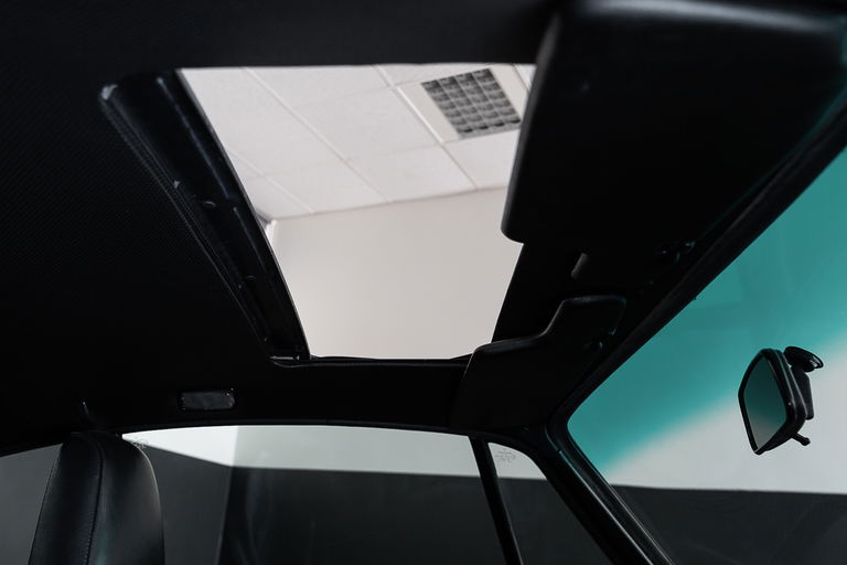 Porsche 911 Carrera 3.2 WTL