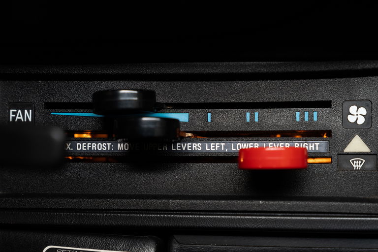 Porsche 911 Carrera 3.2 WTL