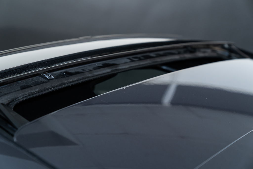 Porsche 911 Carrera 3.2 WTL