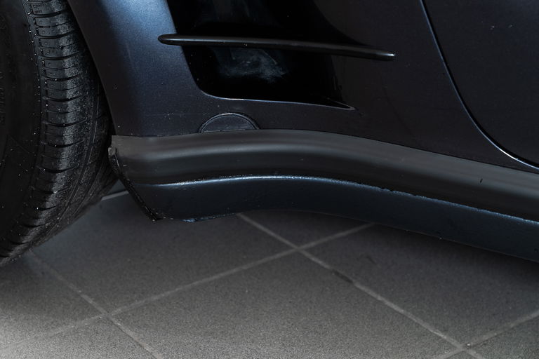 Porsche 911 Carrera 3.2 WTL