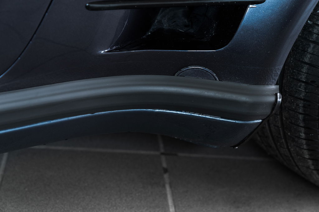 Porsche 911 Carrera 3.2 WTL