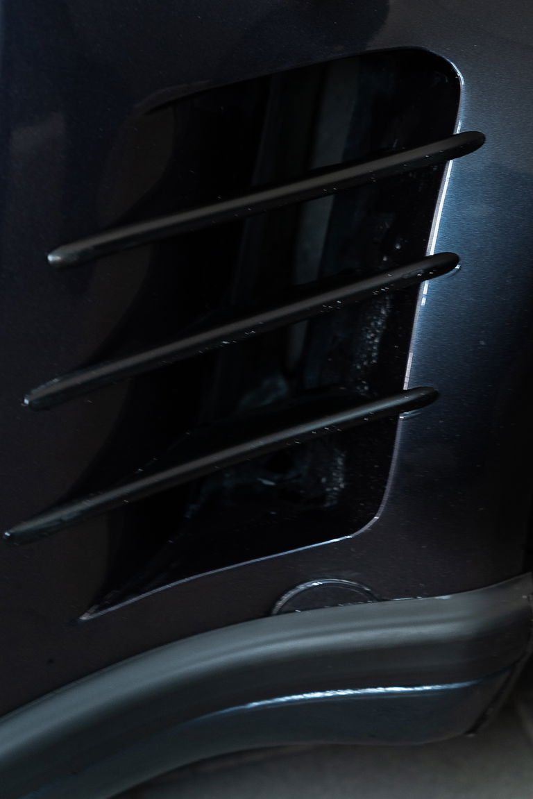 Porsche 911 Carrera 3.2 WTL