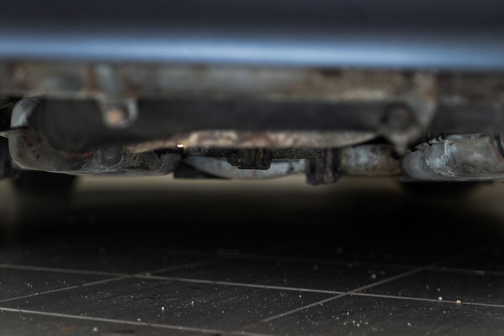 Porsche 911 Carrera 3.2 WTL