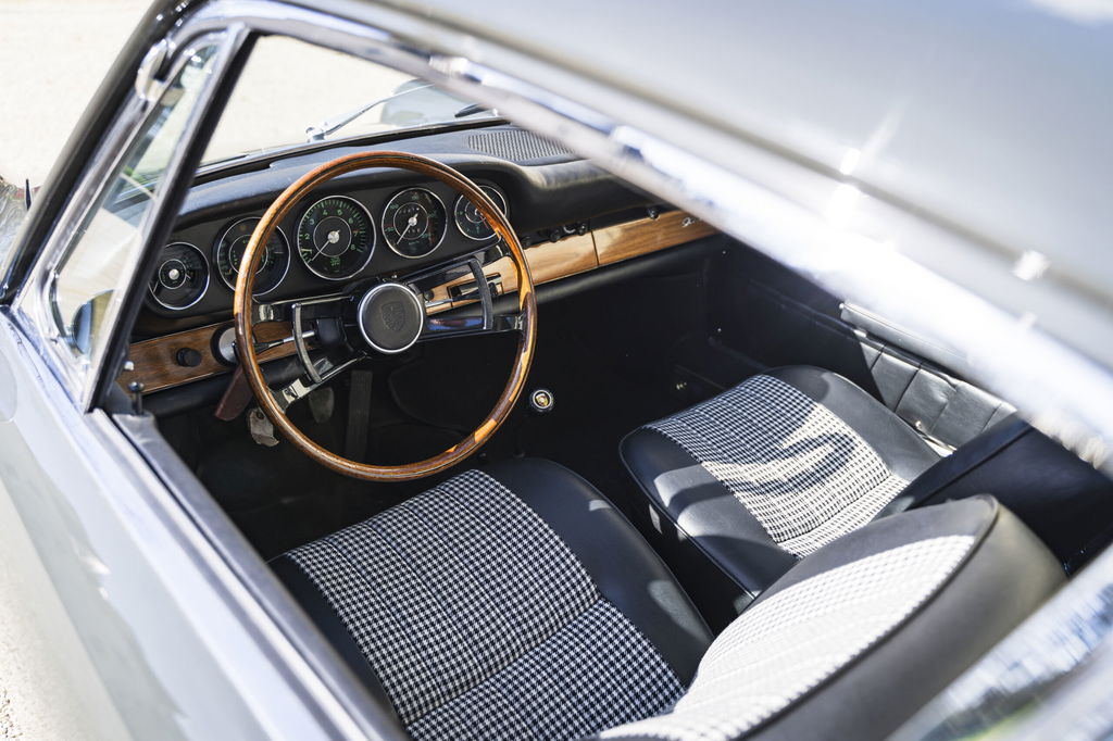 Porsche 911 (F-Modell)