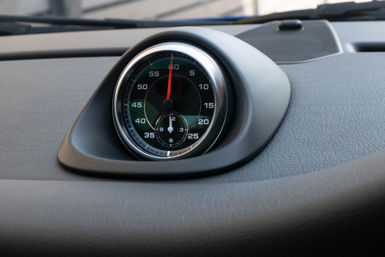 Porsche 997.2 Carrera GTS