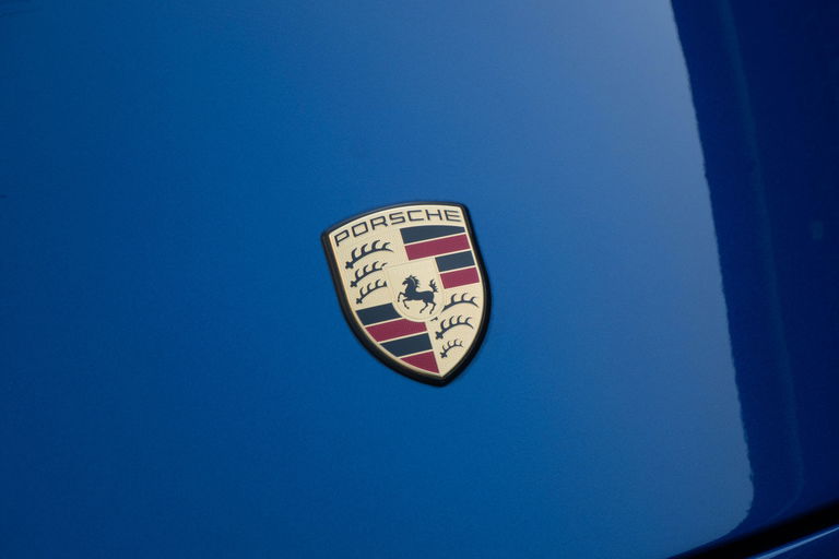 Porsche 997.2 Carrera GTS