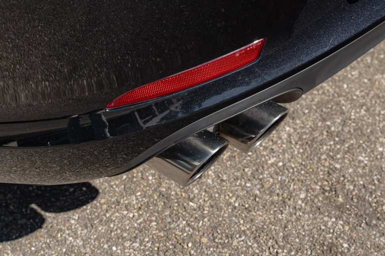 Porsche 991 Carrera 4S