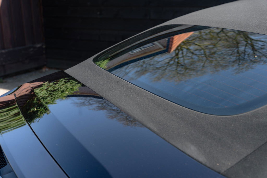 Porsche 991 Carrera 4S