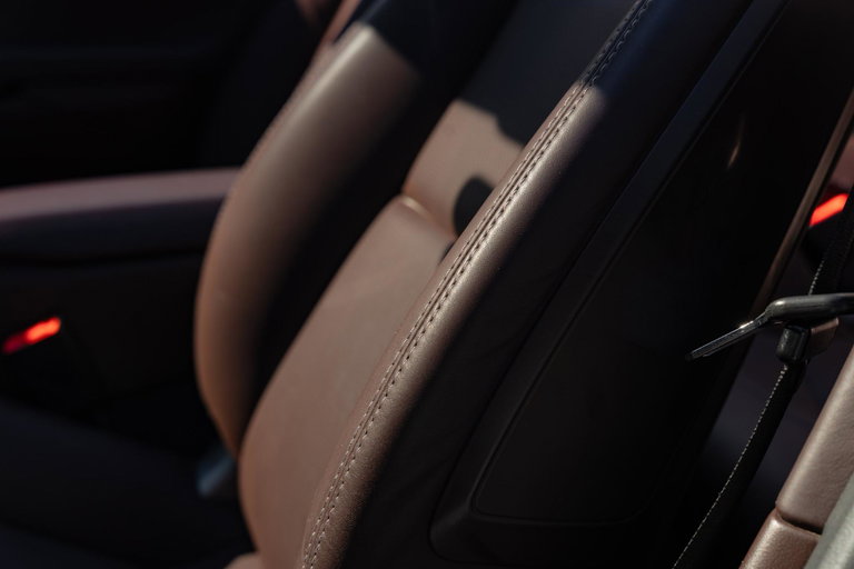 Porsche 991 Carrera 4S