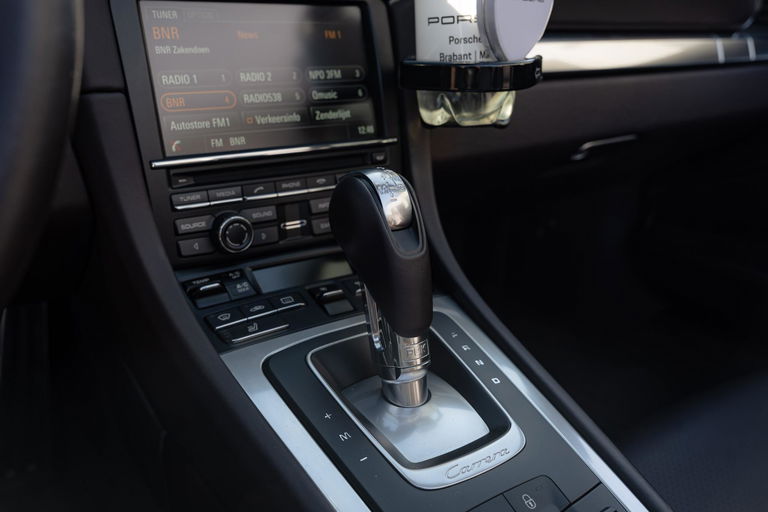 Porsche 991 Carrera 4S