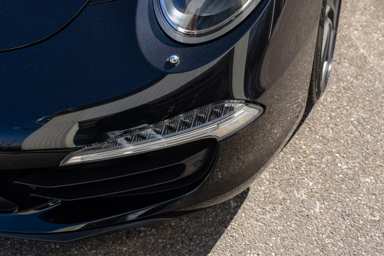 Porsche 991 Carrera 4S