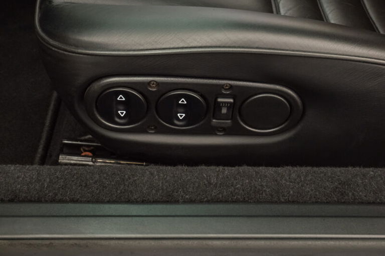 Porsche 964 Turbo 3,6