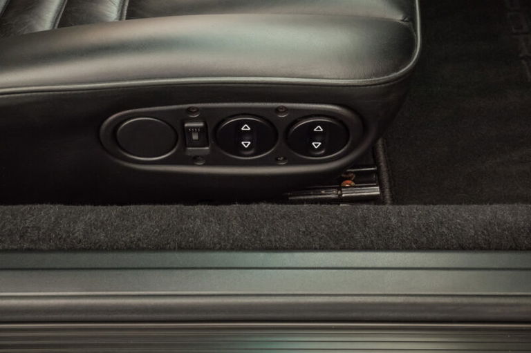 Porsche 964 Turbo 3,6