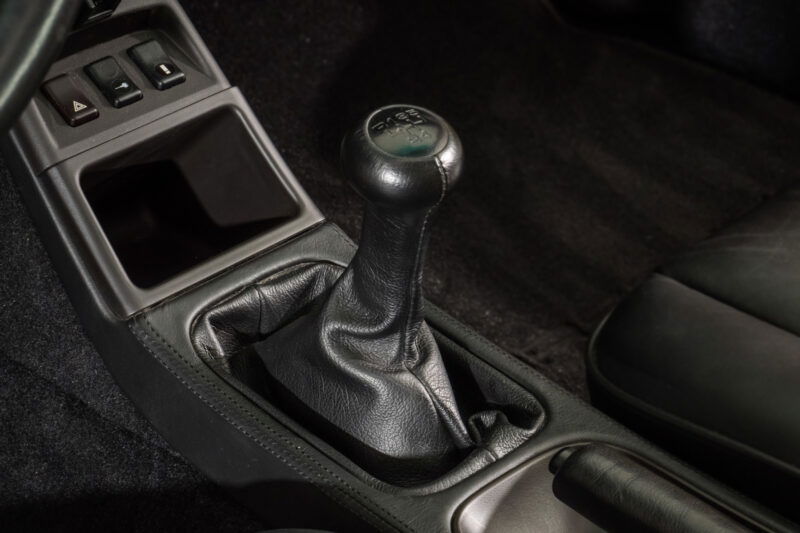 Porsche 964 Turbo 3,6