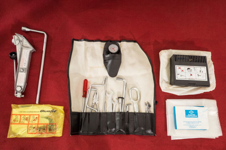 Porsche 964 Turbo 3,6