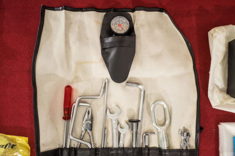 Porsche 964 Turbo 3,6