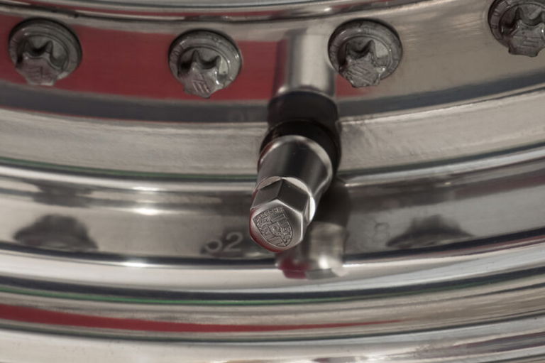 Porsche 964 Turbo 3,6