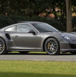 Porsche 991 Turbo S