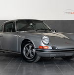 Porsche 911 S 