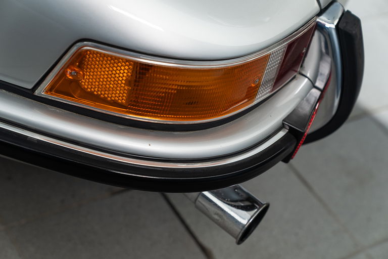 Porsche 911 S (F-Modell)