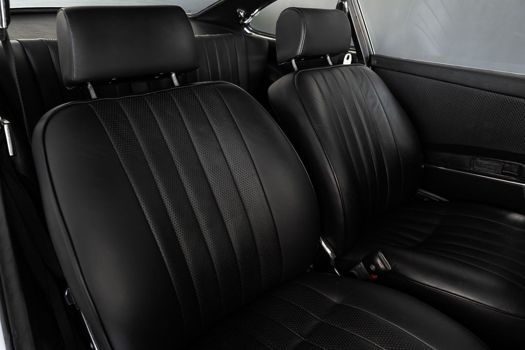 Porsche 911 S (F-Modell)