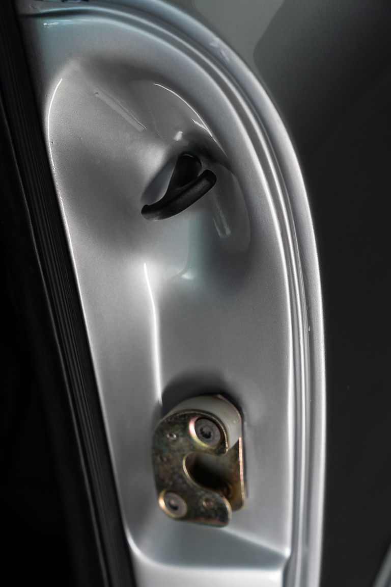 Porsche 911 S (F-Modell)