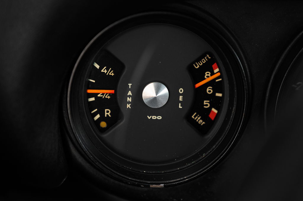 Porsche 911 S (F-Modell)