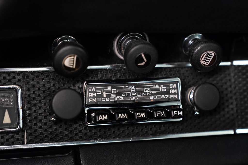 Porsche 911 S (F-Modell)