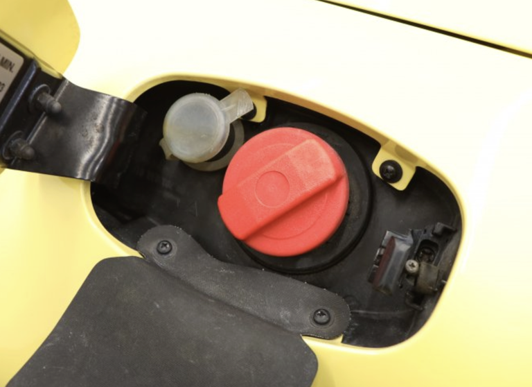 Porsche 993 Carrera 4S