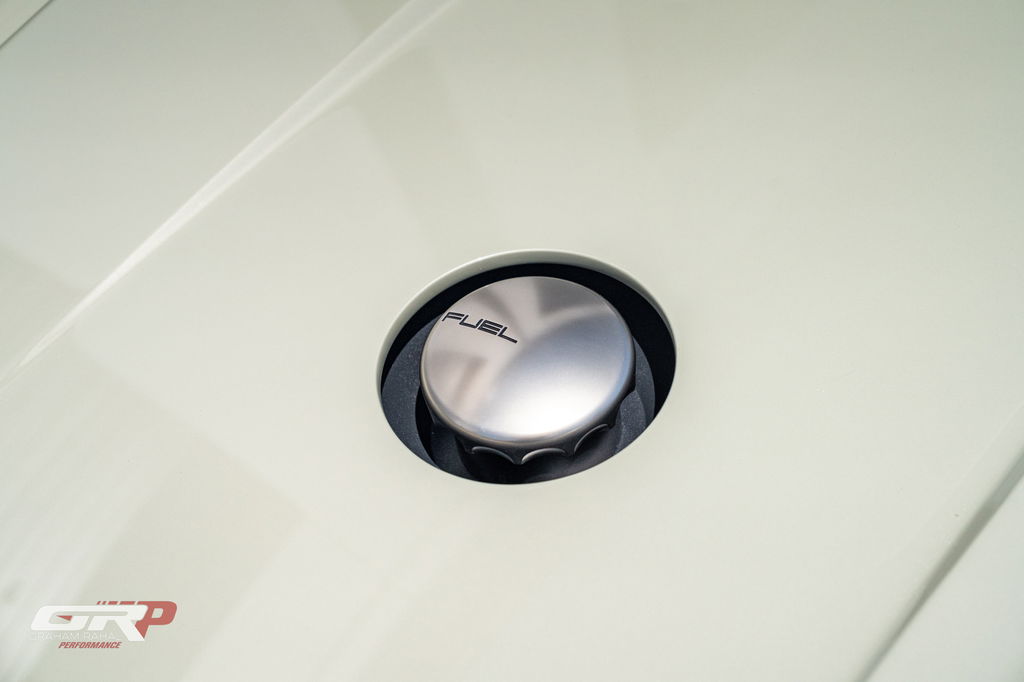 Porsche 911 Reimagined by Singer