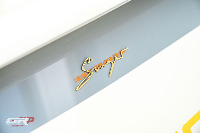 Porsche 911 Reimagined by Singer