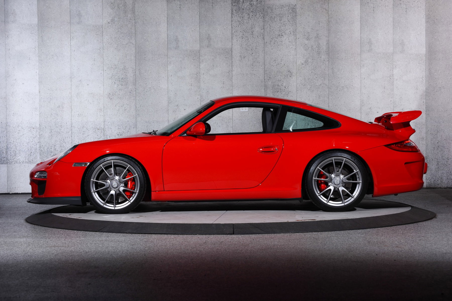 Porsche 997.2 GT3 2010 - elferspot.com - Marketplace for Porsche