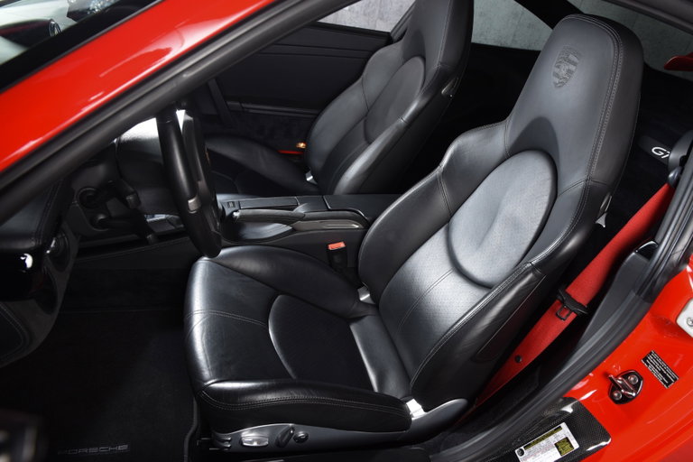 Porsche 997.2 GT3