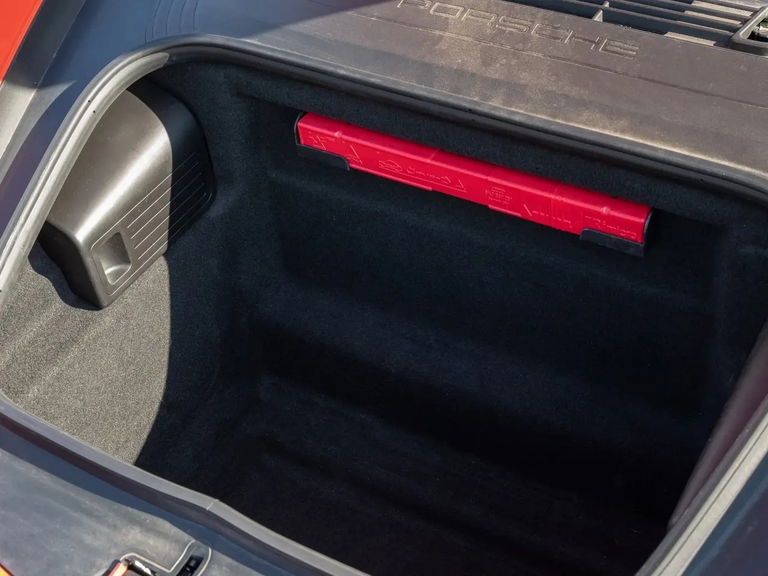 Porsche 718 Cayman GTS