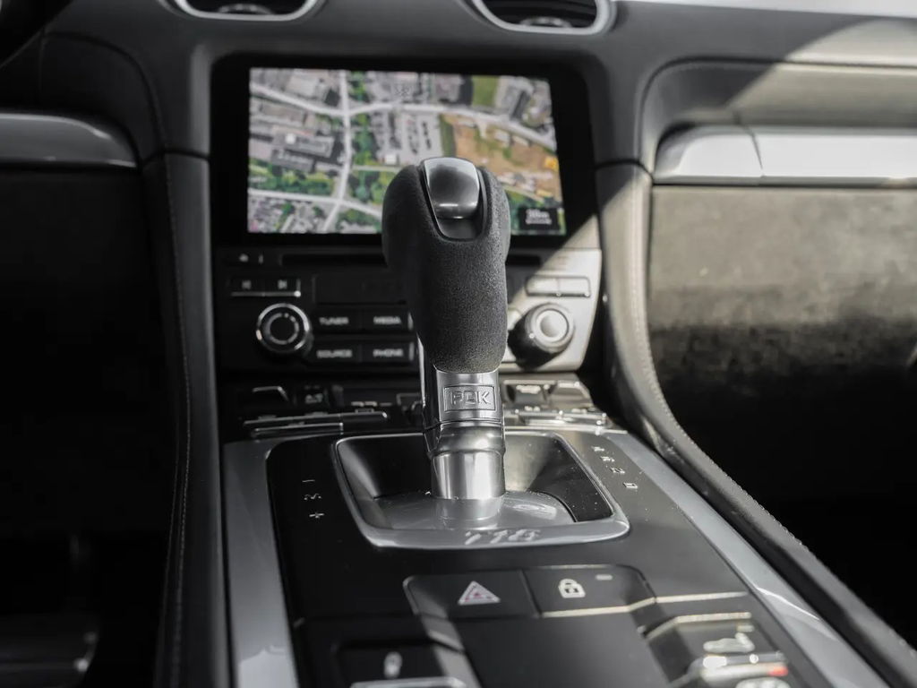 Porsche 718 Cayman GTS