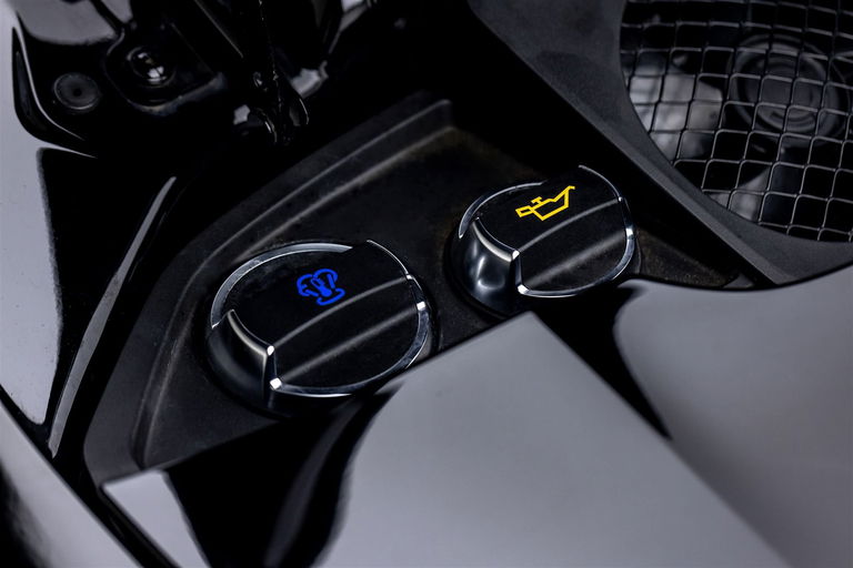 Porsche 991.2 Carrera S