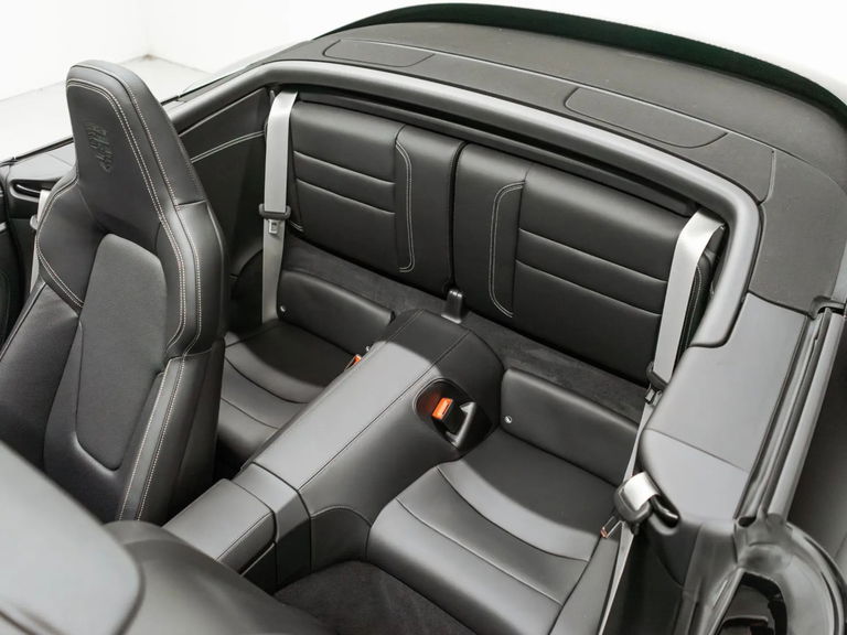 Porsche 992.2 Carrera