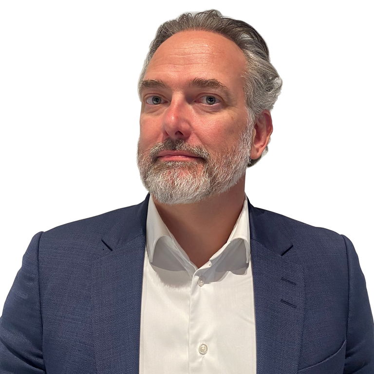 Stefan Kaas