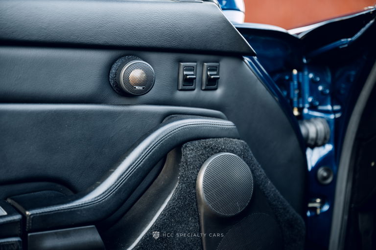 Porsche 993 GT2 Tribute