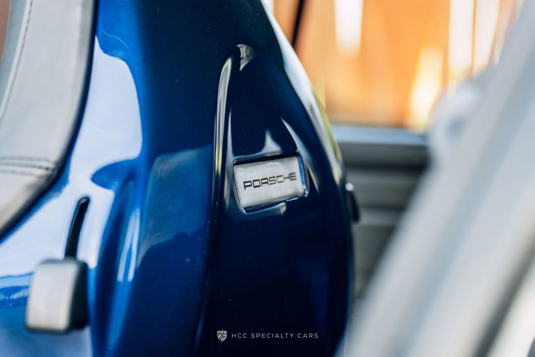 Porsche 993 GT2 Tribute