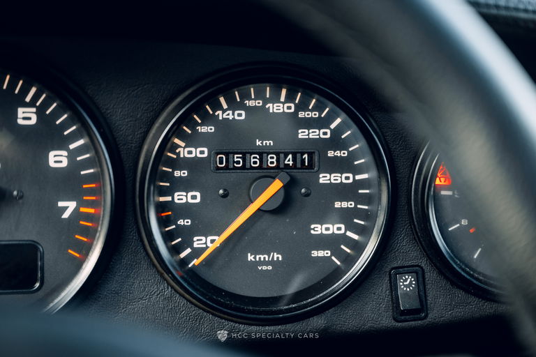 Porsche 993 GT2 Tribute