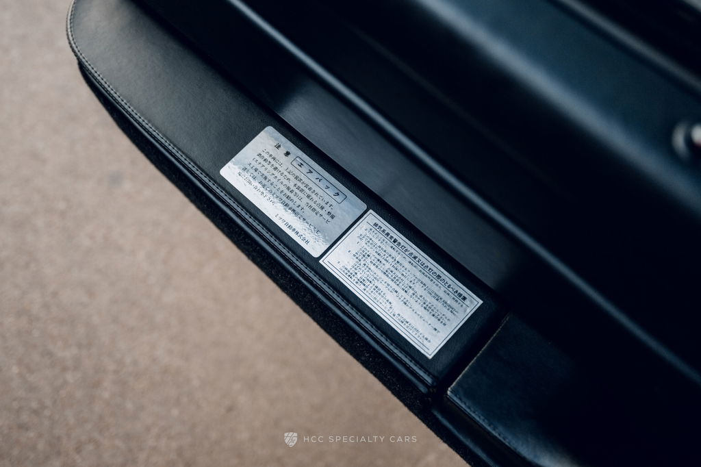 Porsche 993 GT2 Tribute