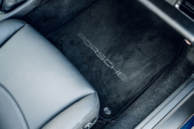 Porsche 993 GT2 Tribute