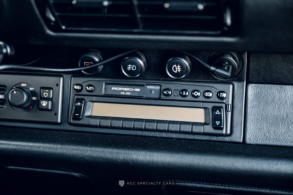 Porsche 993 GT2 Tribute