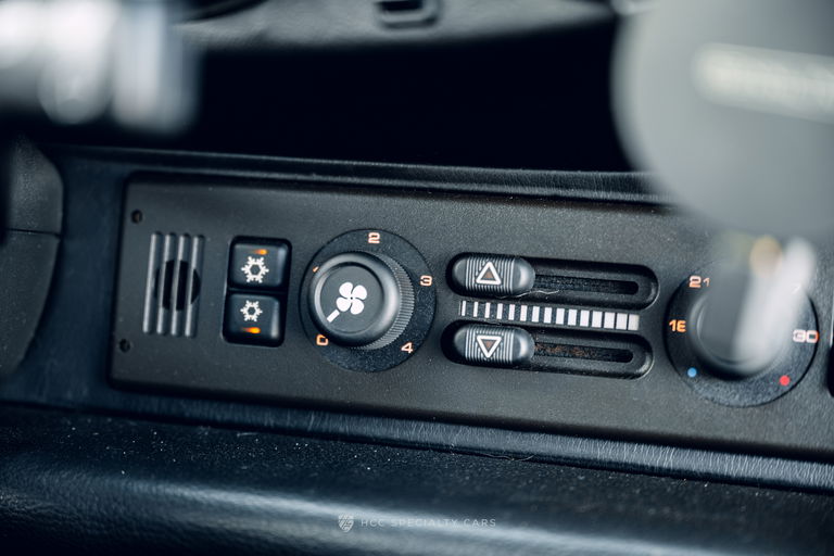 Porsche 993 GT2 Tribute