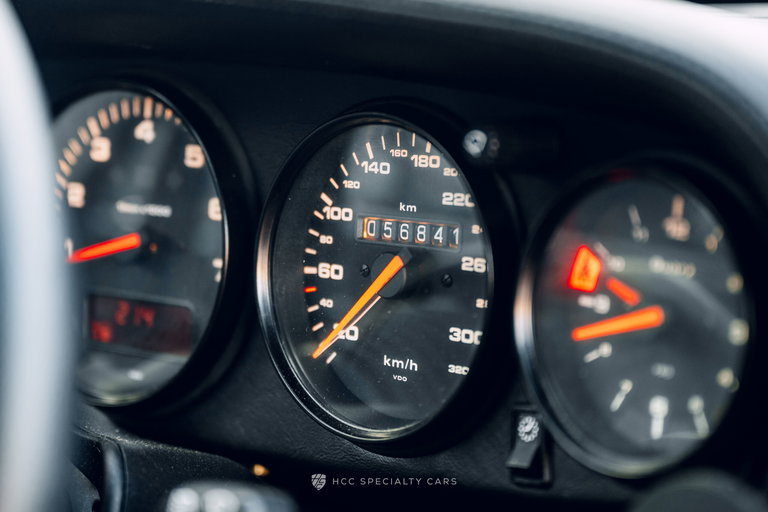 Porsche 993 GT2 Tribute