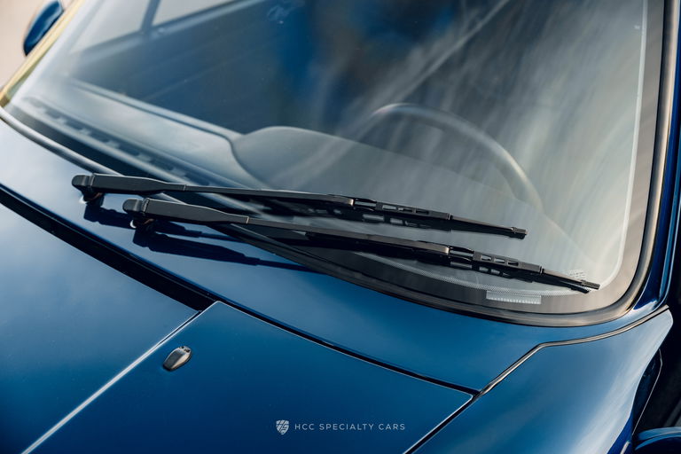 Porsche 993 GT2 Tribute