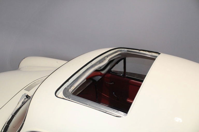 Porsche 356 C