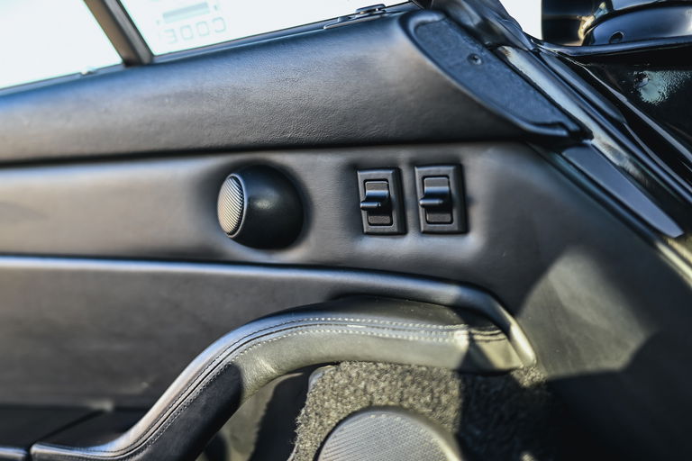 Porsche 993 Turbo WLS 2