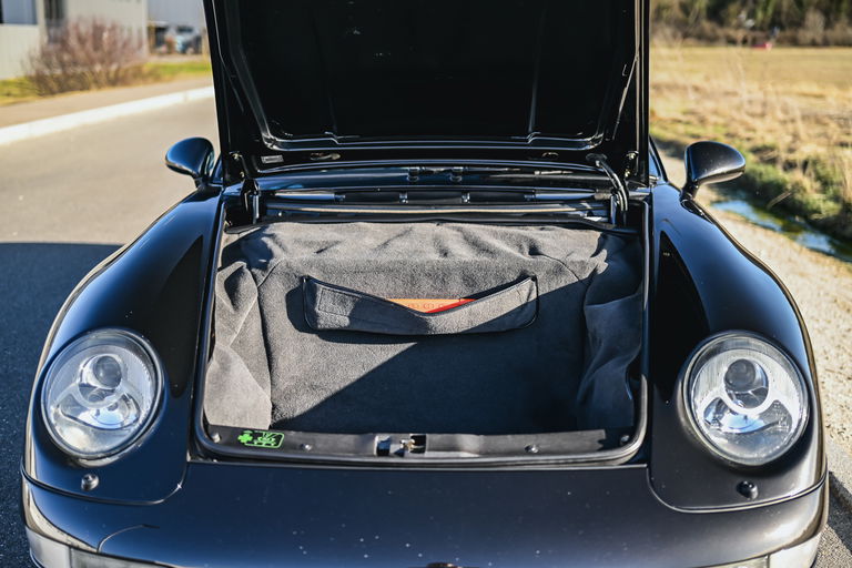 Porsche 993 Turbo WLS 2